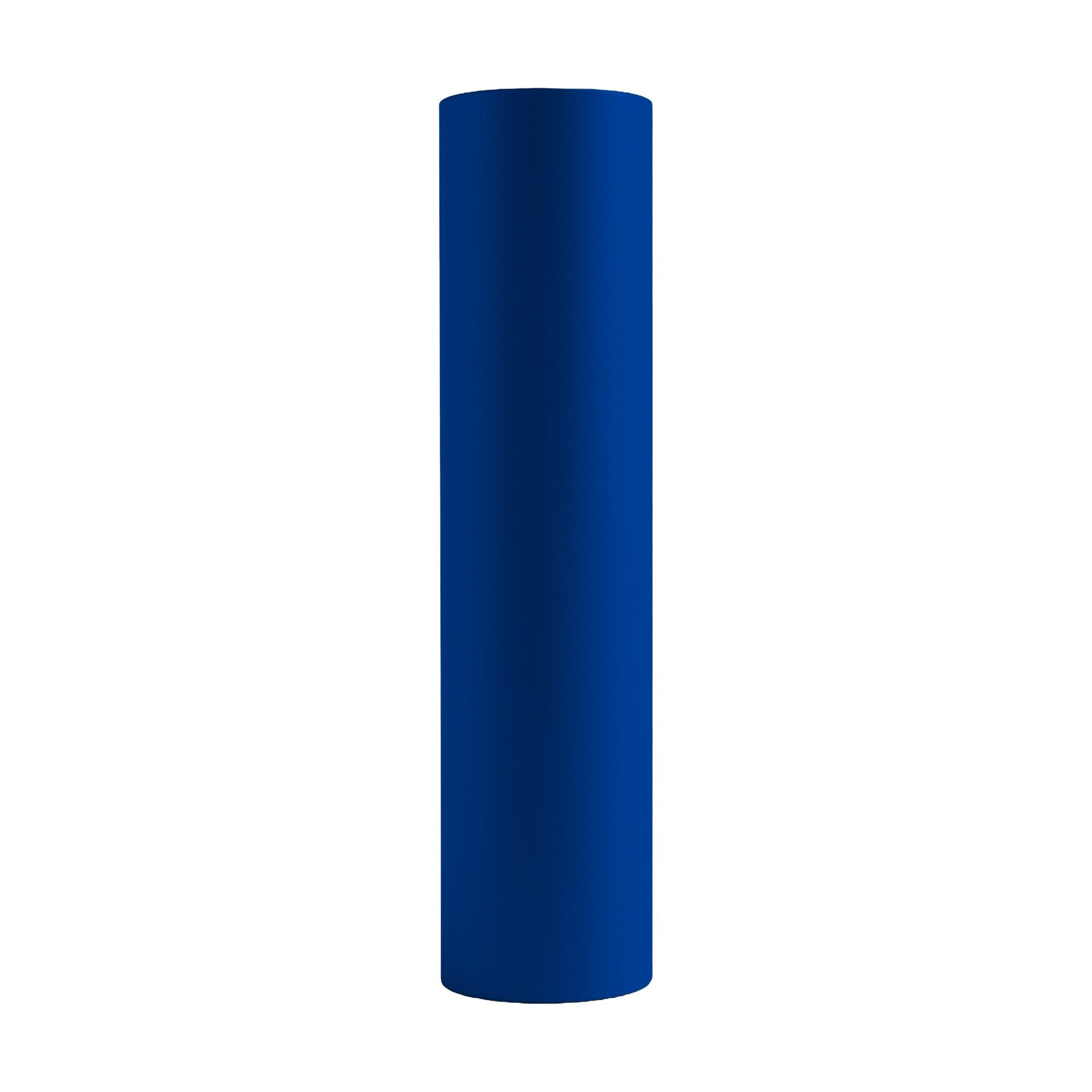 Bright Royal Angle45 View Tube Mockup | High-Res JPG Template | Instant Digital Download | POD Etsy Shopify | MockupBulk
