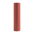 Tube Mockup | Bright Salmon Angle45 View — Digital Download Mockup | High-Resolution JPG | Commercial Use Included | MockupBulk