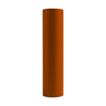 Tube Mockup | Burnt Orange Angle45 View — Product Mockup JPG | Instant Download | Commercial Use for POD Sellers | MockupBulk