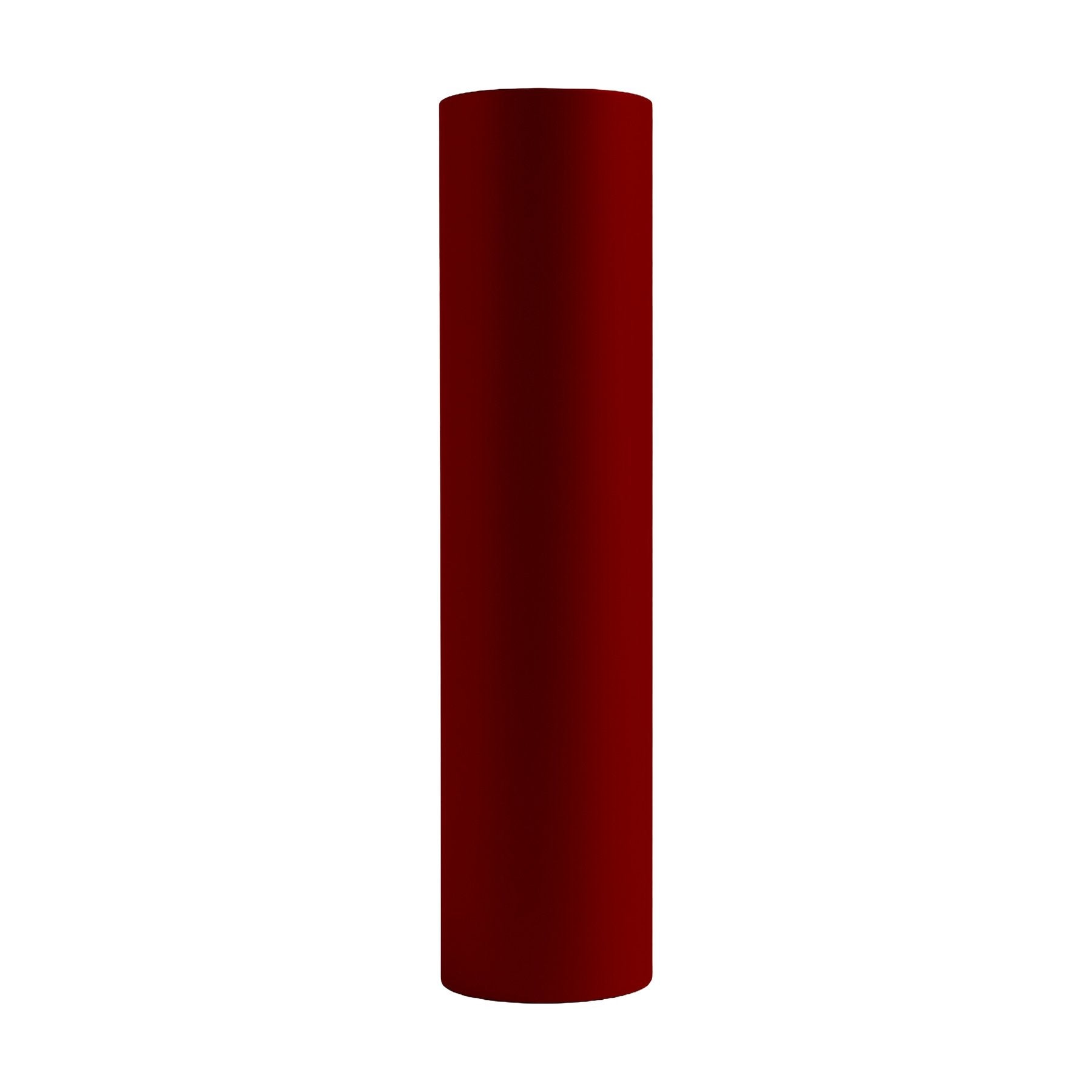Tube Mockup, Cardinal Angle45 View | High-Res JPG Template | Instant Digital Download | POD Etsy Shopify | MockupBulk