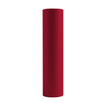 Cardinal Red Angle45 View Tube Mockup | High-Res JPG Instant Download | Commercial Use | Etsy POD Shopify Template | MockupBulk