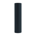 Tube Mockup, Charcoal Angle45 View | High-Res JPG Template | Instant Digital Download | POD Etsy Shopify | MockupBulk
