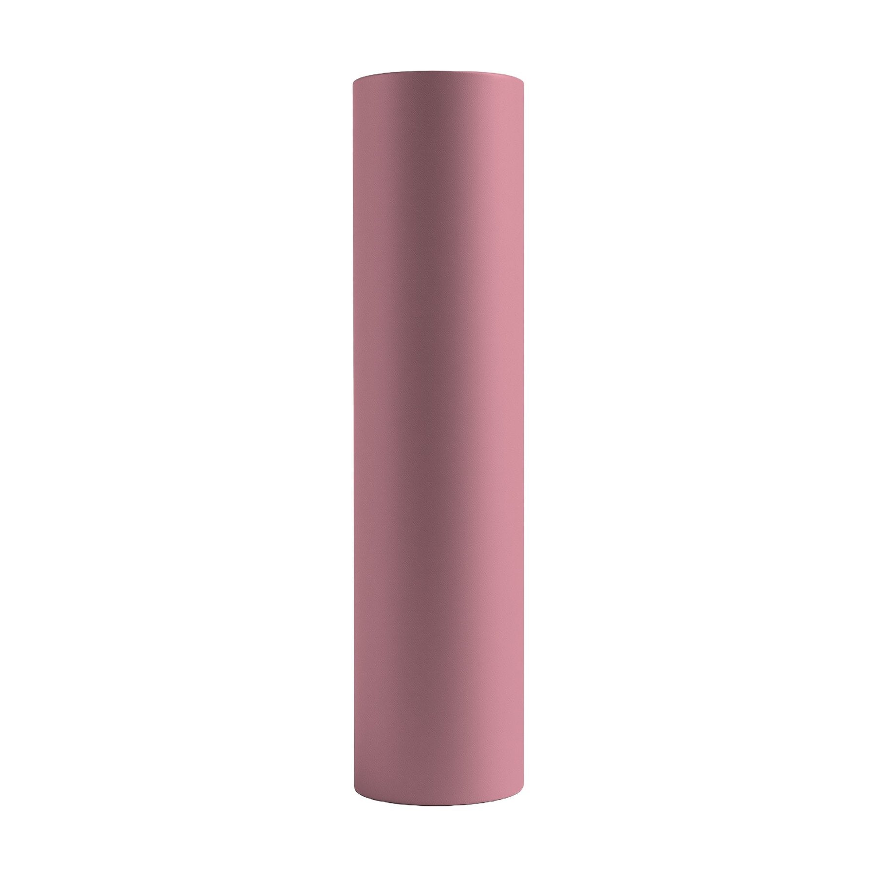 Tube Mockup | Charity Pink Angle45 View — High-Res Mockup Template | JPG Digital Download | Commercial Licence | MockupBulk