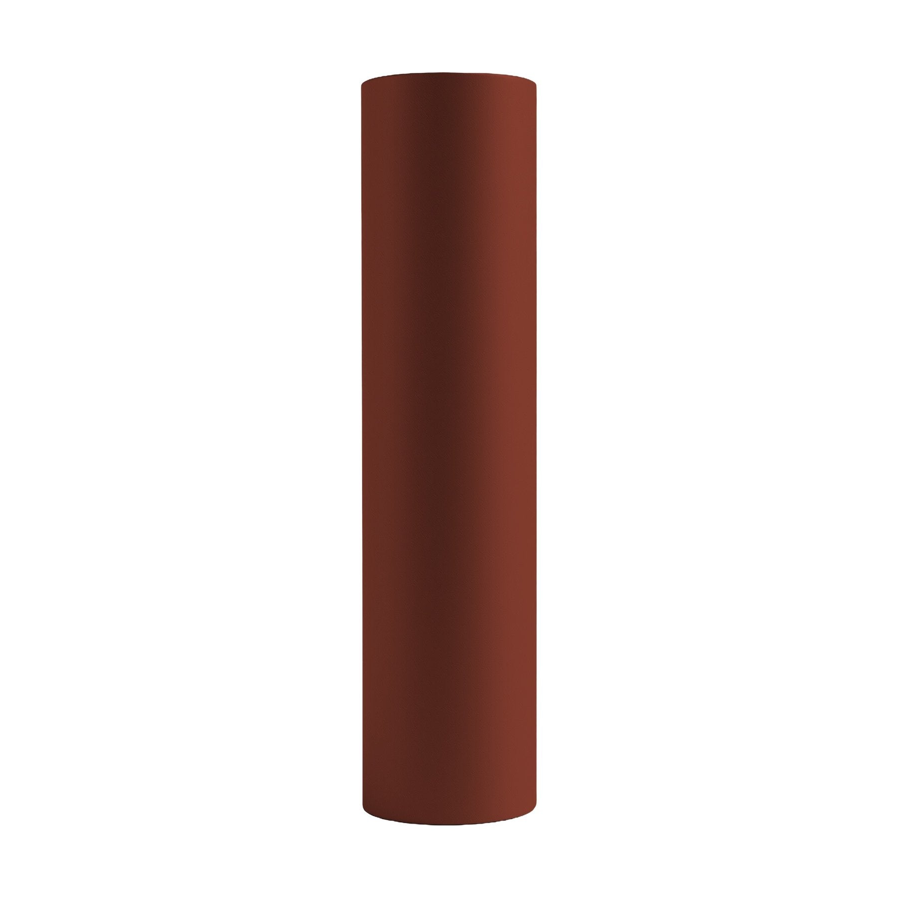 Chestnut Angle45 View Tube Mockup | Digital Download Mockup | High-Resolution JPG | Commercial Use Included | MockupBulk