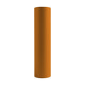 Tube Mockup, Classic Orange Angle45 View | High-Res JPG Template | Instant Digital Download | POD Etsy Shopify | MockupBulk
