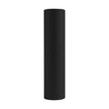 Tube Mockup | Coal Angle45 View | High-Res JPG Template | Instant Digital Download | POD Etsy Shopify | MockupBulk