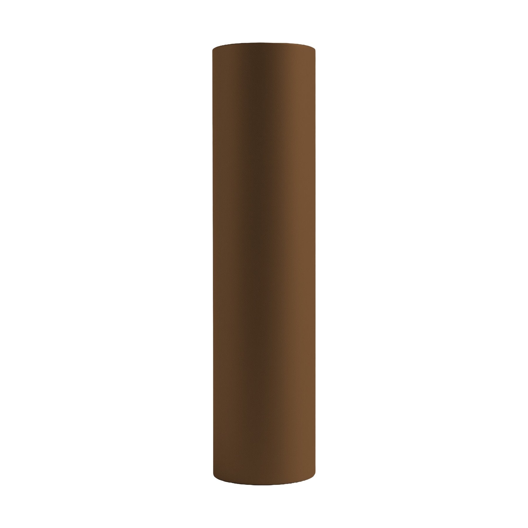 Tube Mockup | Cocoa Angle45 View — Print on Demand Mockup | High-Res JPG Download | Commercial Use Included | MockupBulk