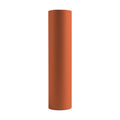 Coral Angle45 View Tube Mockup | Digital JPG Mockup | Commercial Licence | For Etsy Printful Printify | MockupBulk