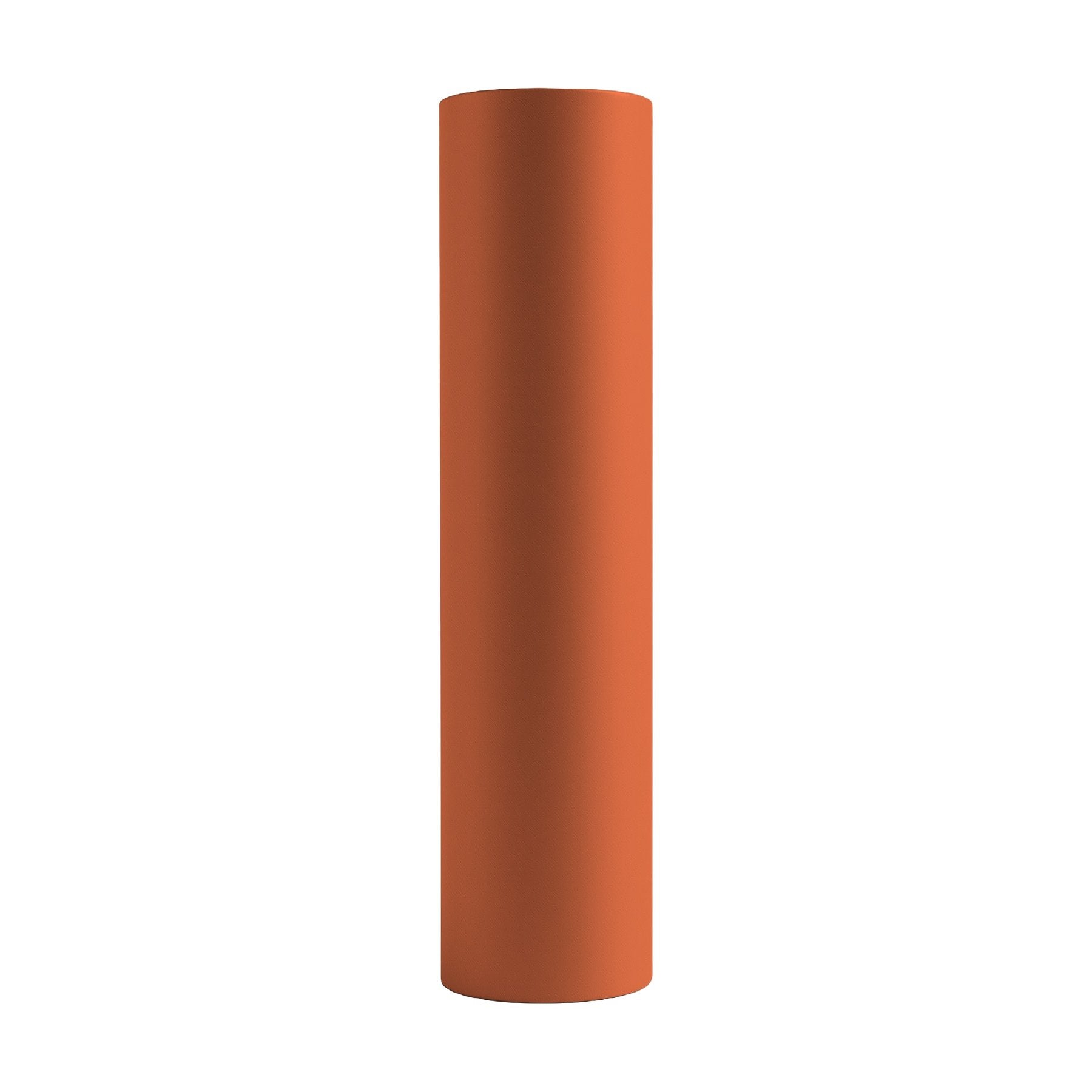 Coral Angle45 View Tube Mockup | Digital JPG Mockup | Commercial Licence | For Etsy Printful Printify | MockupBulk