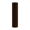 Tube Mockup — Dark Chocolate Angle45 View — Shopify Etsy Mockup Template | High-Res JPG | Commercial Use Download | MockupBulk