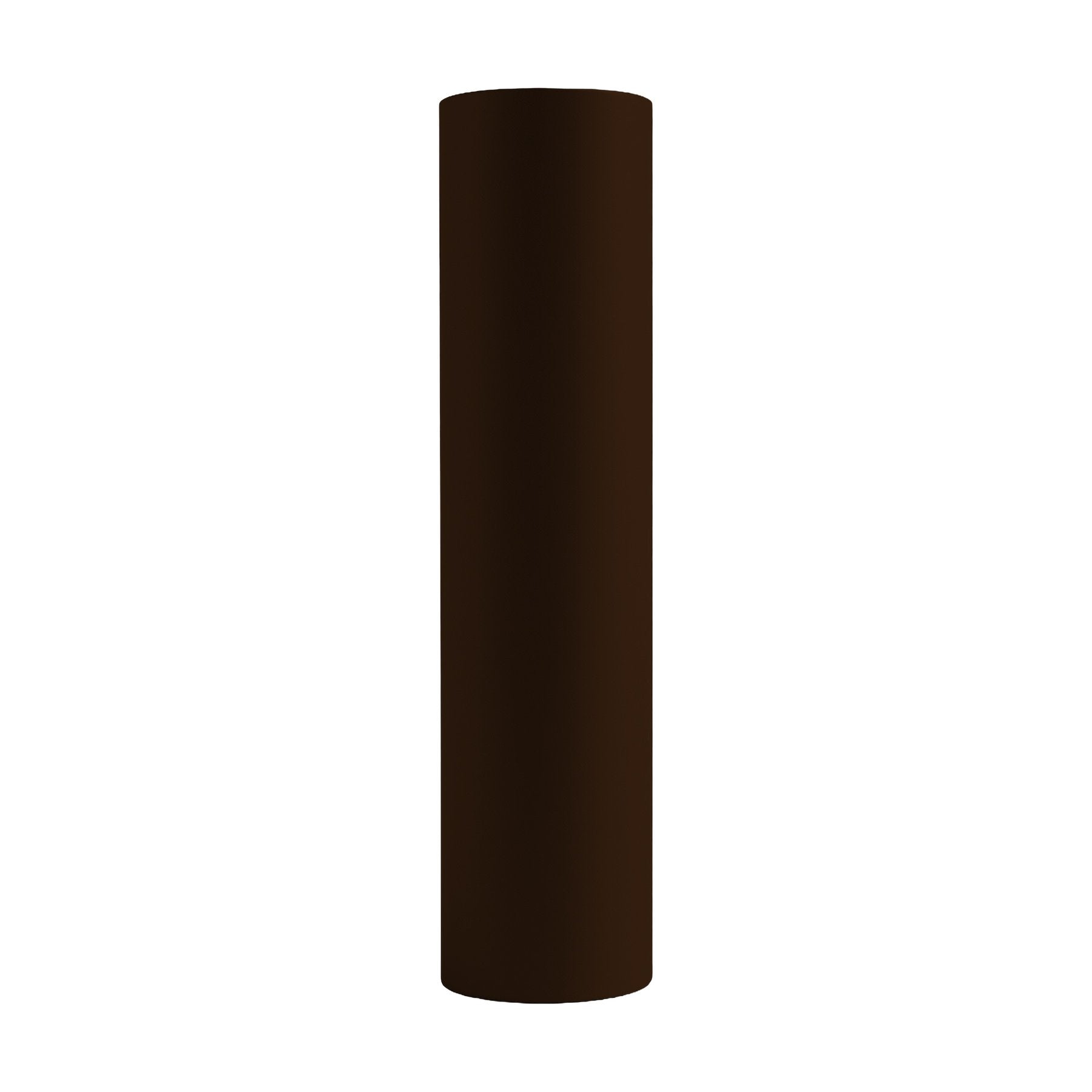 Tube Mockup — Dark Chocolate Angle45 View — Shopify Etsy Mockup Template | High-Res JPG | Commercial Use Download | MockupBulk