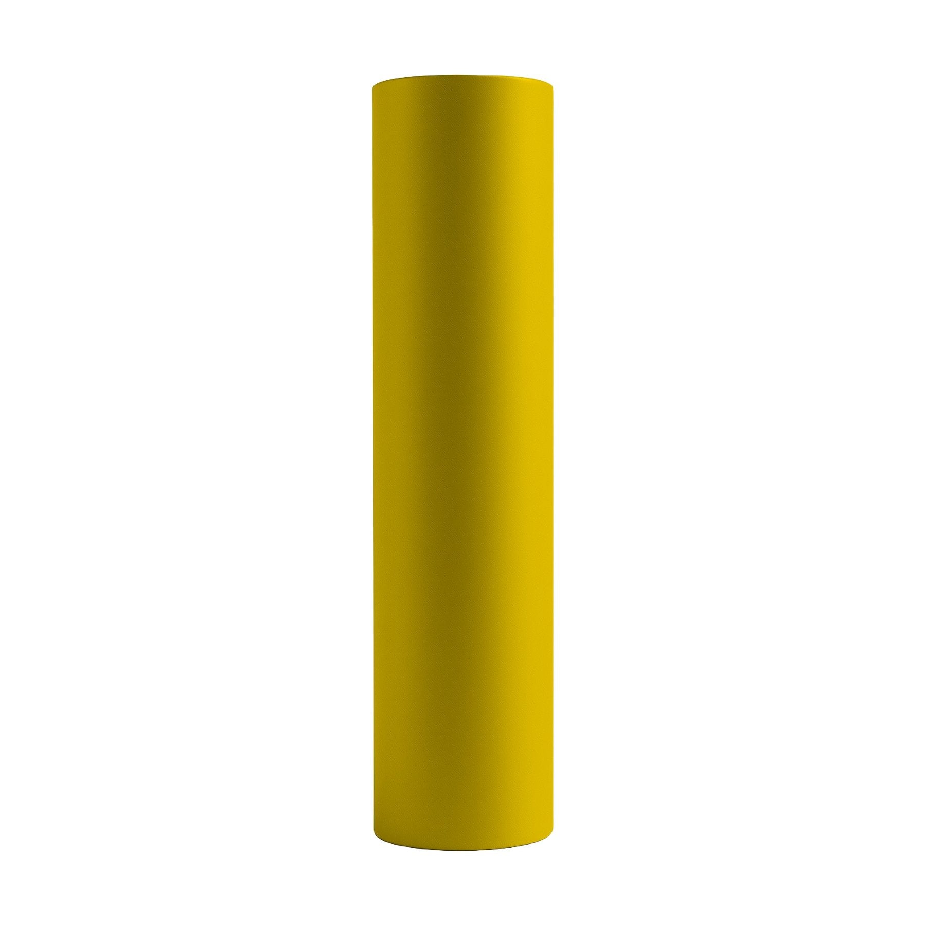 Tube Mockup — Gold Angle45 View — JPG Mockup Download | For POD Sellers Designers Etsy Shops | Commercial Use | MockupBulk