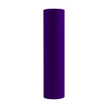 Tube Mockup — Indigo Angle45 View — Digital Download Mockup | High-Resolution JPG | Commercial Use Included | MockupBulk