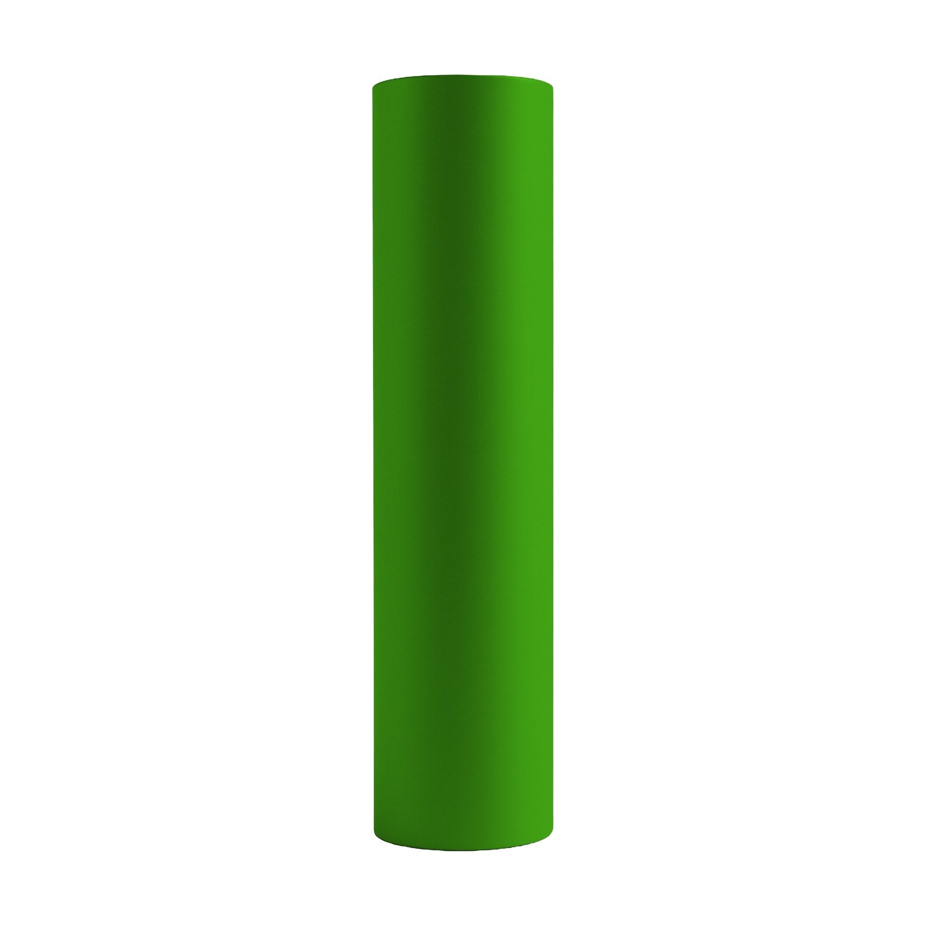 Tube Mockup, Kelly Green Angle45 View | Digital JPG Mockup | Commercial Licence | For Etsy Printful Printify | MockupBulk