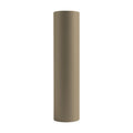 Tube Mockup — Khaki Angle45 View — Product Mockup JPG | Instant Download | Commercial Use for POD Sellers | MockupBulk