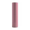 Tube Mockup | Light Pink Angle45 View | High-Res JPG Template | Instant Digital Download | POD Etsy Shopify | MockupBulk