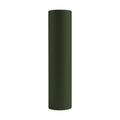 Tube Mockup — Military Green Angle45 View — Digital JPG Mockup | Commercial Licence | For Etsy Printful Printify | MockupBulk