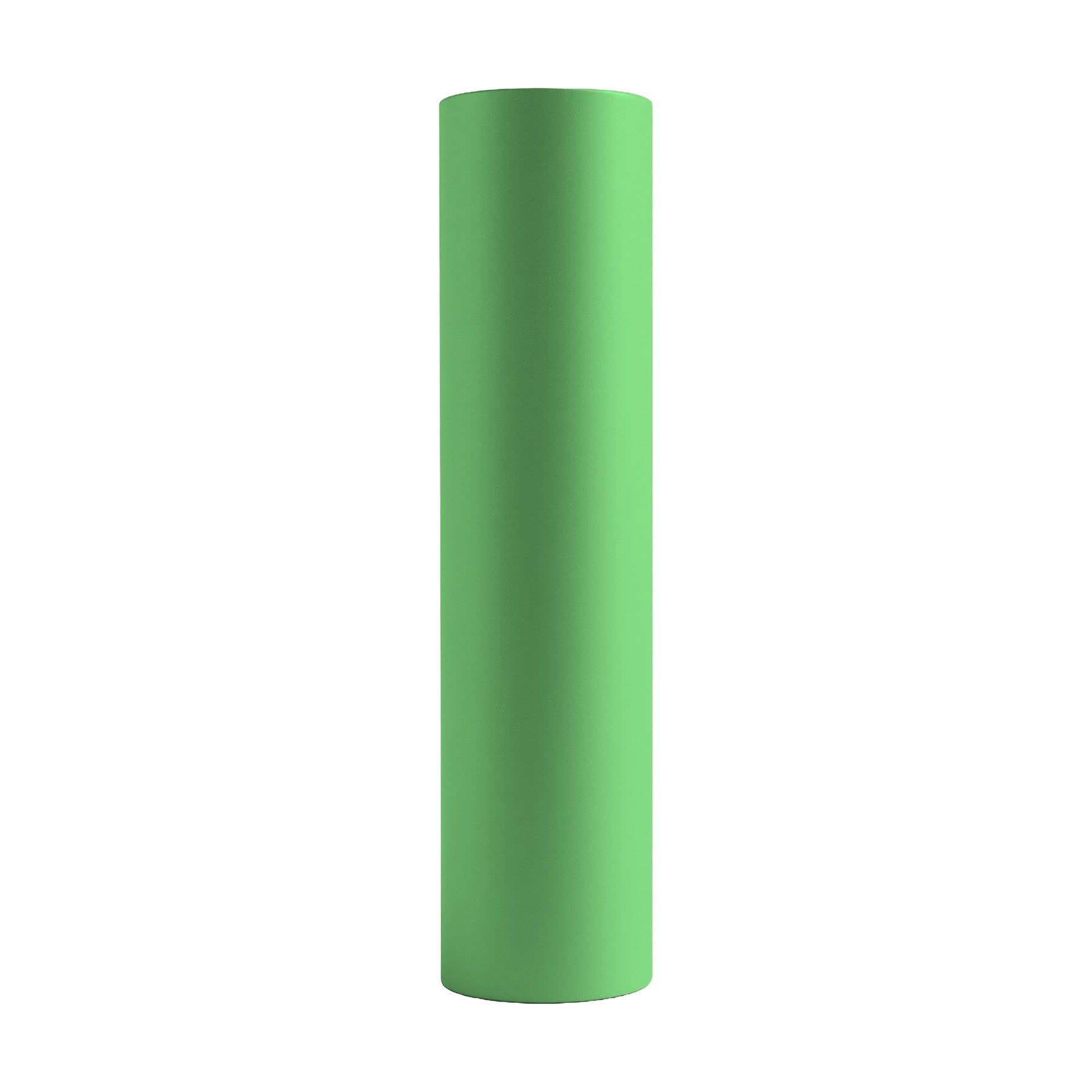 Tube Mockup, Mint Angle45 View | High-Res JPG Template | Instant Digital Download | POD Etsy Shopify | MockupBulk