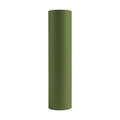 Tube Mockup | Moss Angle45 View — JPG Mockup Download | For POD Sellers Designers Etsy Shops | Commercial Use | MockupBulk