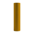 Tube Mockup — Mustard Angle45 View — Etsy POD Mockup Template | Instant Download JPG | Commercial Use | MockupBulk