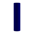 Tube Mockup, Navy Angle45 View | High Resolution JPG | POD Mockup Template | Commercial Use Download | MockupBulk