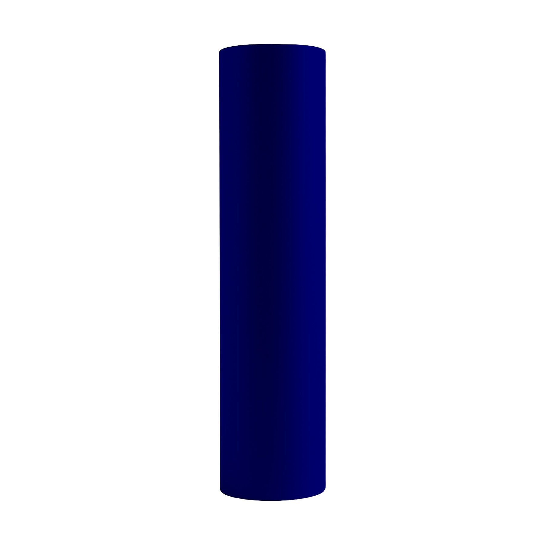 Tube Mockup, Navy Angle45 View | High Resolution JPG | POD Mockup Template | Commercial Use Download | MockupBulk