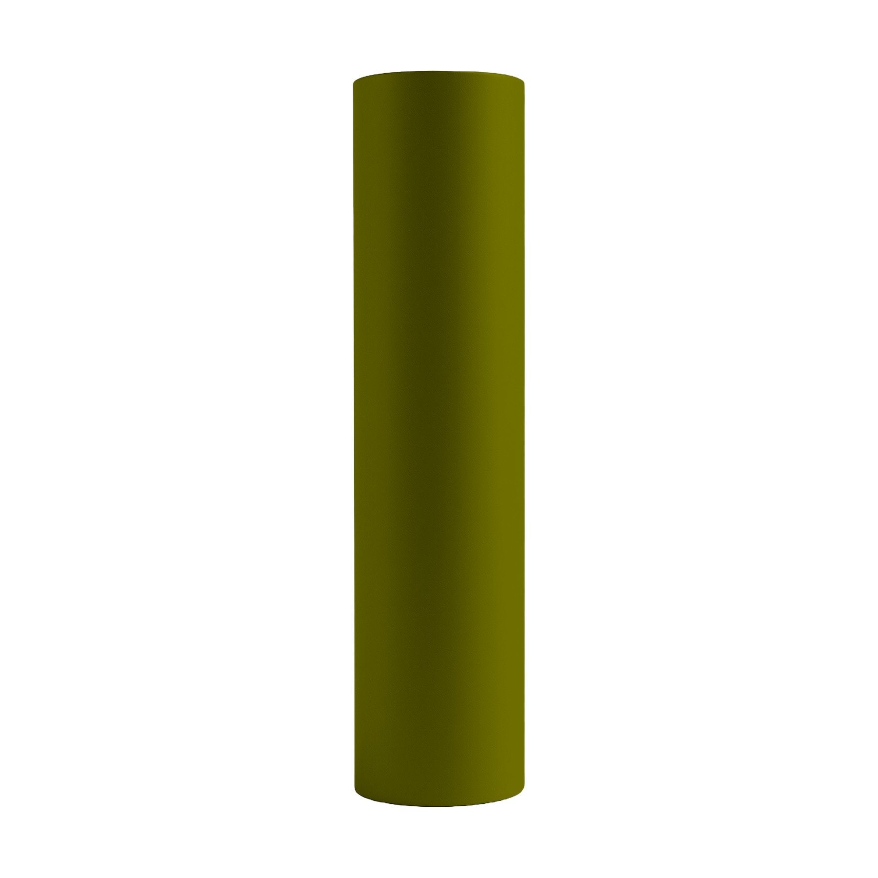 Tube Mockup | Olive Angle45 View | Etsy POD Mockup Template | Instant Download JPG | Commercial Use | MockupBulk