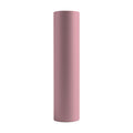 Pink Angle45 View Tube Mockup | High-Res Mockup Template | JPG Digital Download | Commercial Licence | MockupBulk
