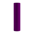 Purple Angle45 View Tube Mockup | High Resolution JPG | POD Mockup Template | Commercial Use Download | MockupBulk