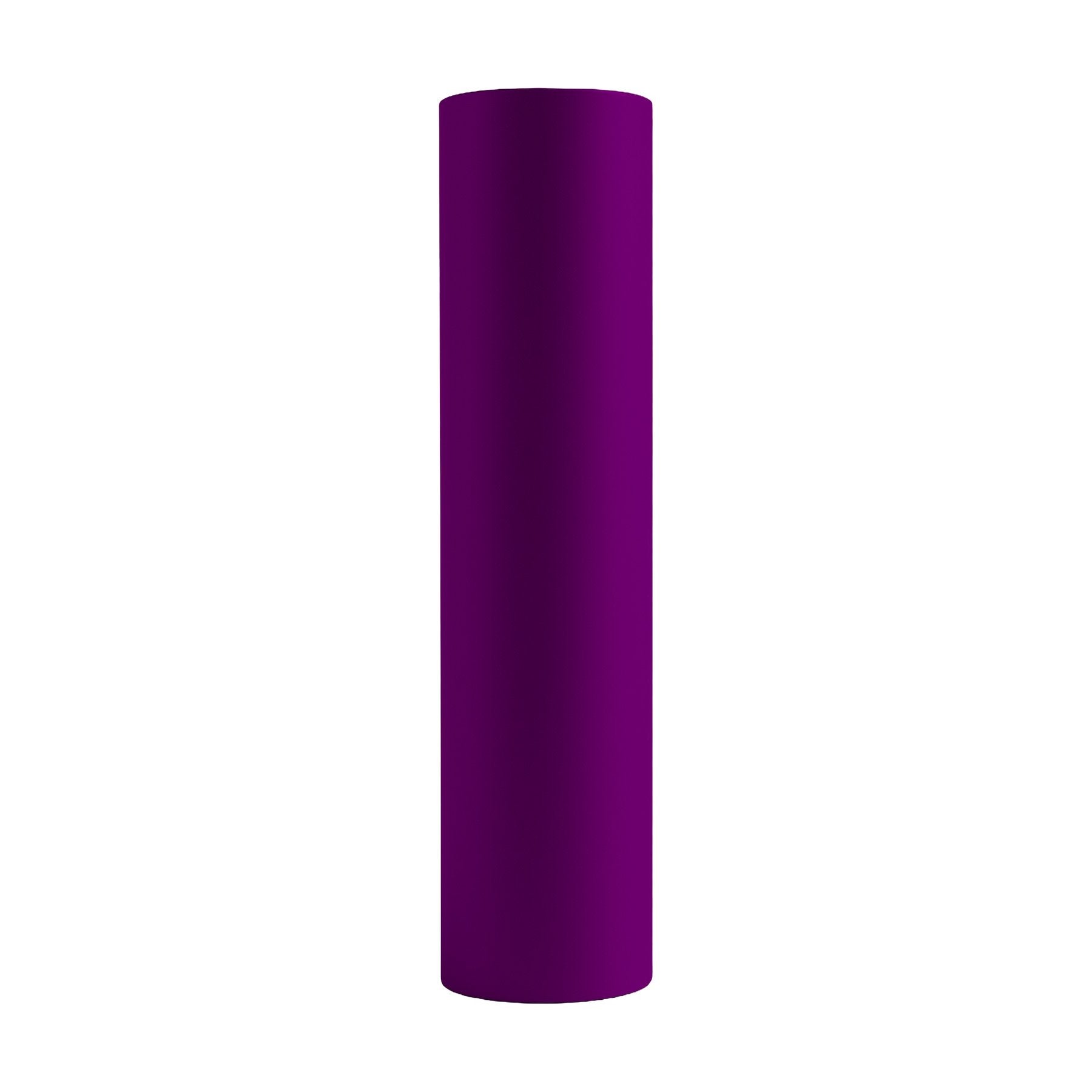 Purple Angle45 View Tube Mockup | High Resolution JPG | POD Mockup Template | Commercial Use Download | MockupBulk