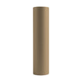 Tube Mockup | Tan Angle45 View | Print on Demand Mockup | High-Res JPG Download | Commercial Use Included | MockupBulk