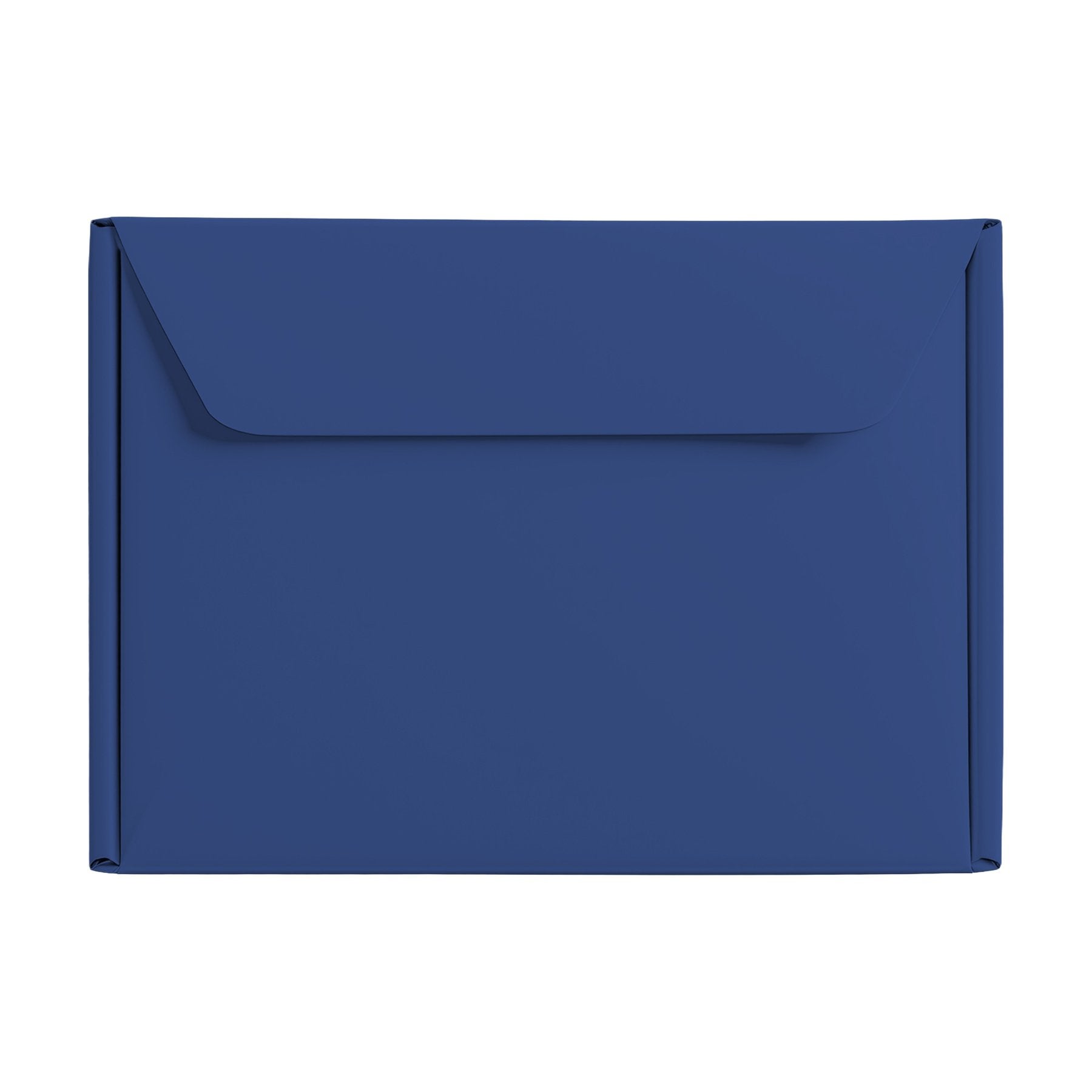 Mailer Mockup, Antique Royal Box Fit | Print on Demand Mockup | High-Res JPG Download | Commercial Use Included | MockupBulk