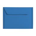 Mailer Mockup, Azure Box Fit | Print on Demand Mockup | High-Res JPG Download | Commercial Use Included | MockupBulk