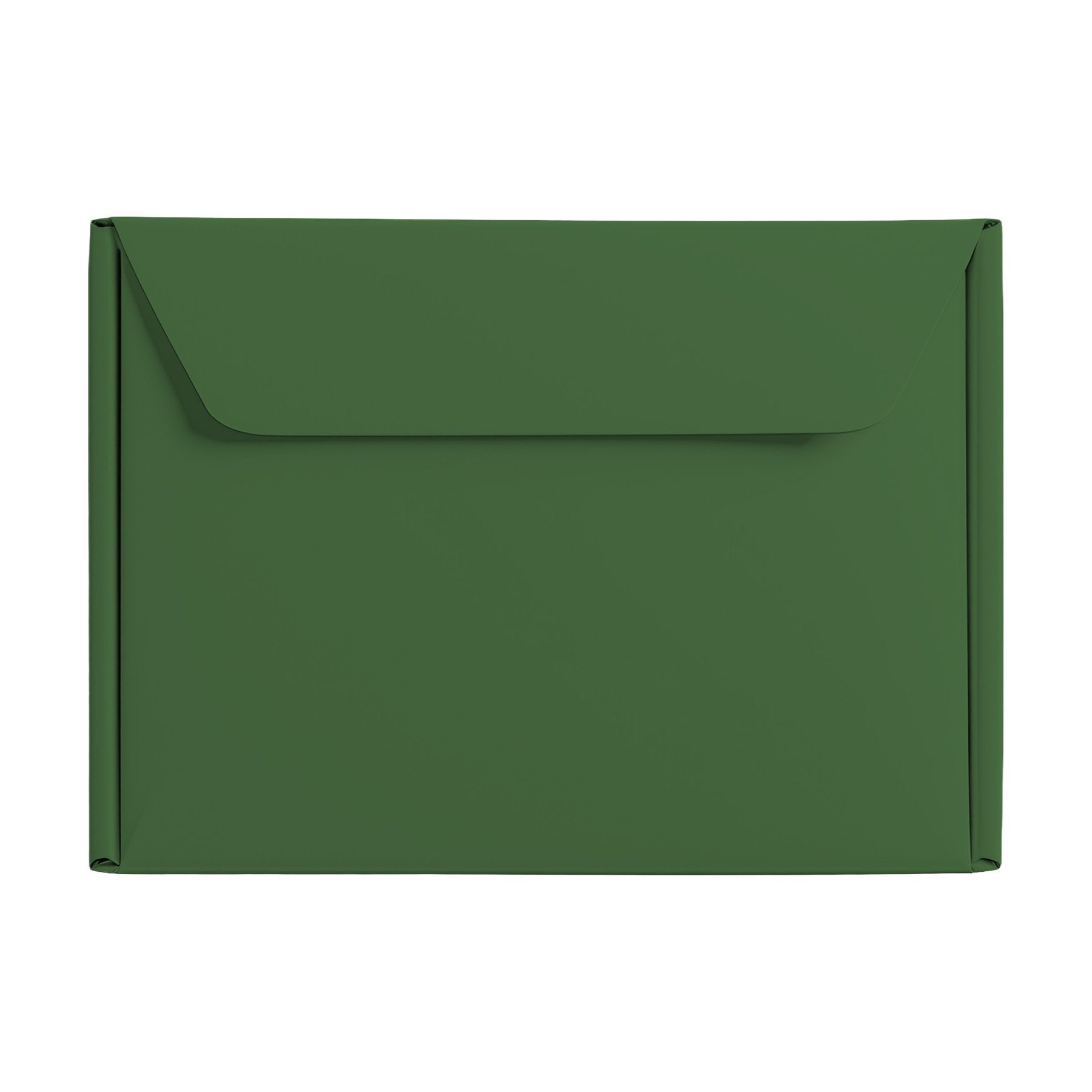 Mailer Mockup | Bayberry Box Fit | Instant Download JPG Mockup | POD Etsy Redbubble Printful | Commercial Use | MockupBulk
