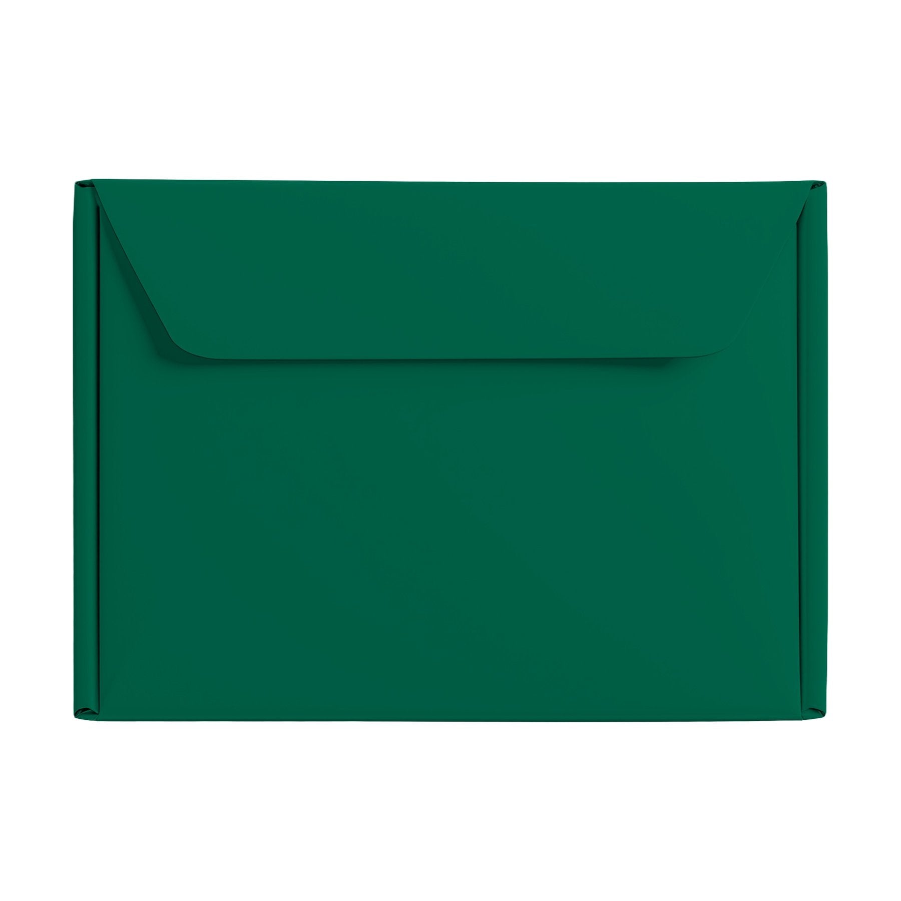 Mailer Mockup | Bottle Green Box Fit | JPG Digital Download | Etsy Shopify Mockup | Commercial Licence Included | MockupBulk