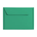 Mailer Mockup | Bright Mint Box Fit — JPG Mockup Download | For POD Sellers Designers Etsy Shops | Commercial Use | MockupBulk