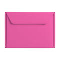 Bubblegum Box Fit Mailer Mockup | Digital Download Mockup | High-Resolution JPG | Commercial Use Included | MockupBulk