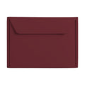 Mailer Mockup | Burgundy Box Fit — Digital JPG Mockup | Commercial Licence | For Etsy Printful Printify | MockupBulk