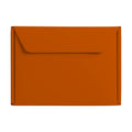 Mailer Mockup — Burnt Orange Box Fit — Product Mockup JPG | Instant Download | Commercial Use for POD Sellers | MockupBulk