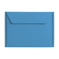 Mailer Mockup | Carolina Blue Box Fit — Digital JPG Mockup | Commercial Licence | For Etsy Printful Printify | MockupBulk