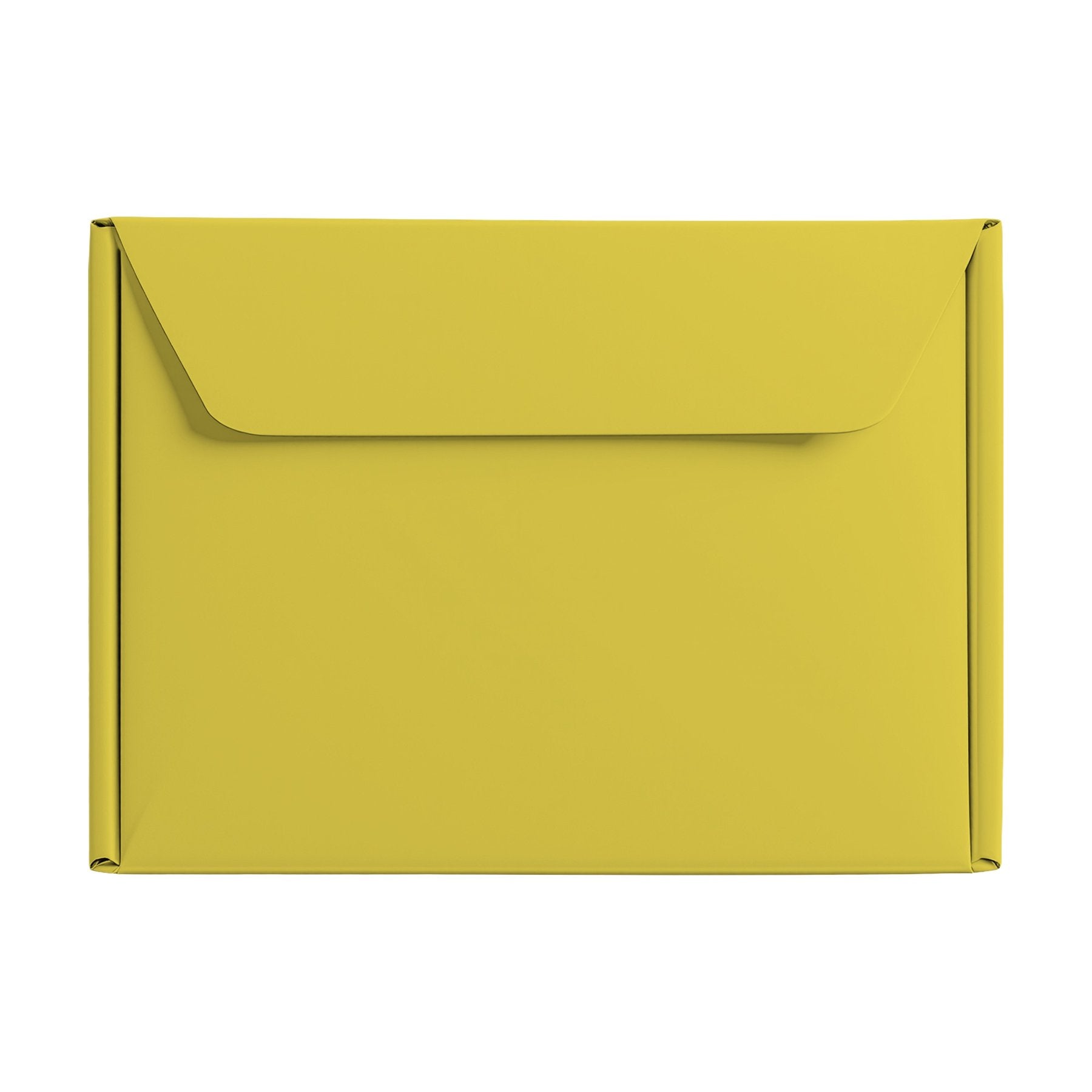 Citrus Box Fit Mailer Mockup | POD Print Mockup | Instant JPG Download | Commercial Licence Included | MockupBulk