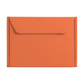 Mailer Mockup, Coral Box Fit | High-Res Mockup Template | JPG Digital Download | Commercial Licence | MockupBulk