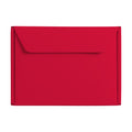 Crimson Box Fit Mailer Mockup | High-Res JPG Template | Instant Digital Download | POD Etsy Shopify | MockupBulk