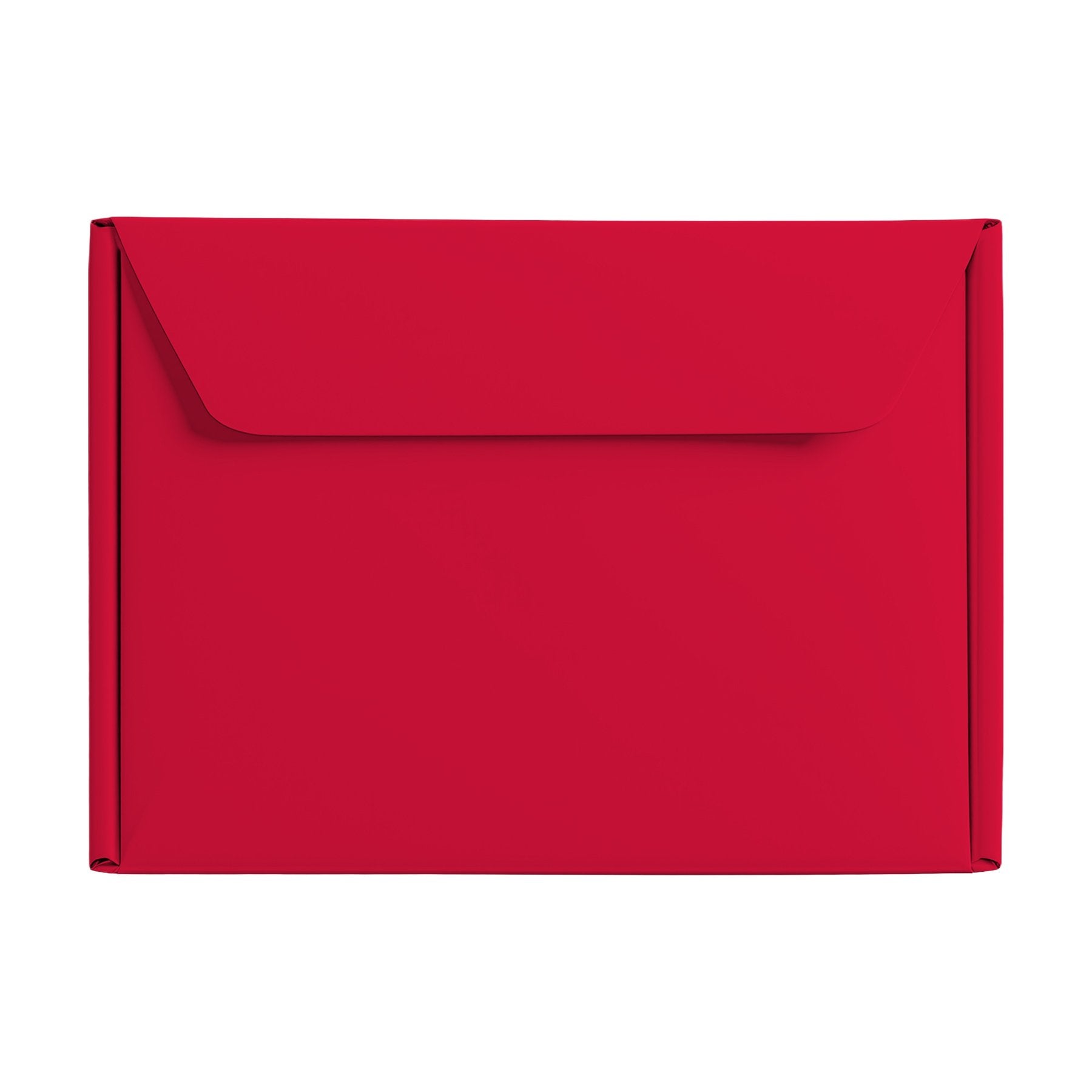 Crimson Box Fit Mailer Mockup | High-Res JPG Template | Instant Digital Download | POD Etsy Shopify | MockupBulk