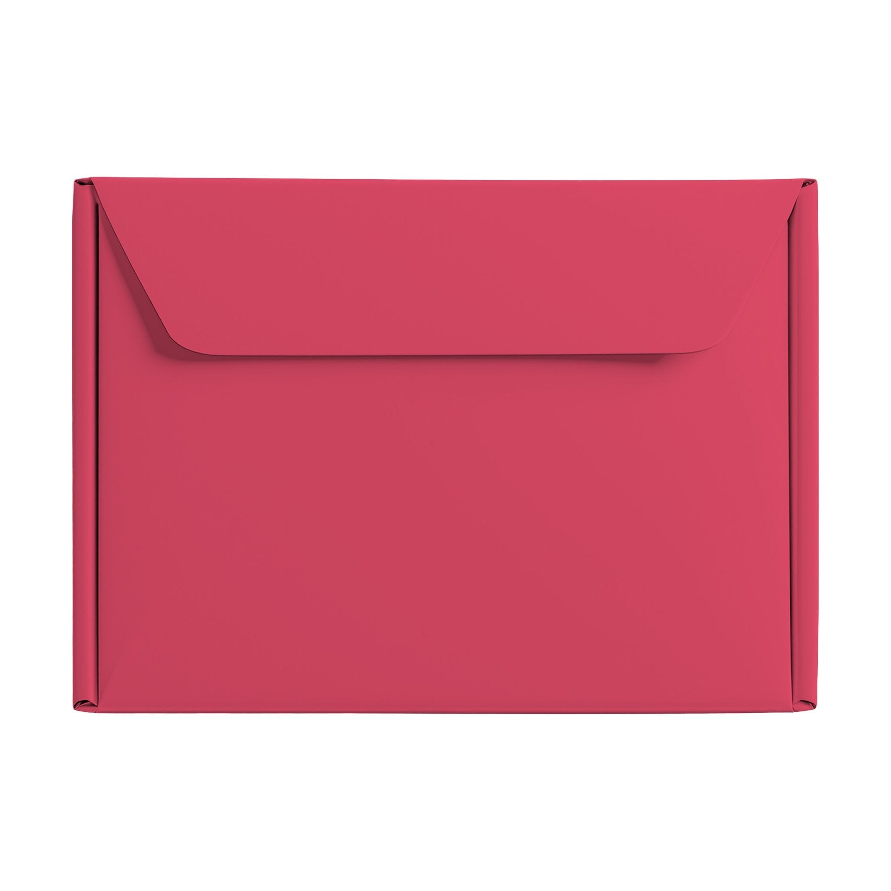 Crunchberry Box Fit Mailer Mockup | JPG Mockup Download | For POD Sellers Designers Etsy Shops | Commercial Use | MockupBulk
