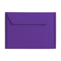 Mailer Mockup — Grape Box Fit — High-Res Mockup Template | JPG Digital Download | Commercial Licence | MockupBulk