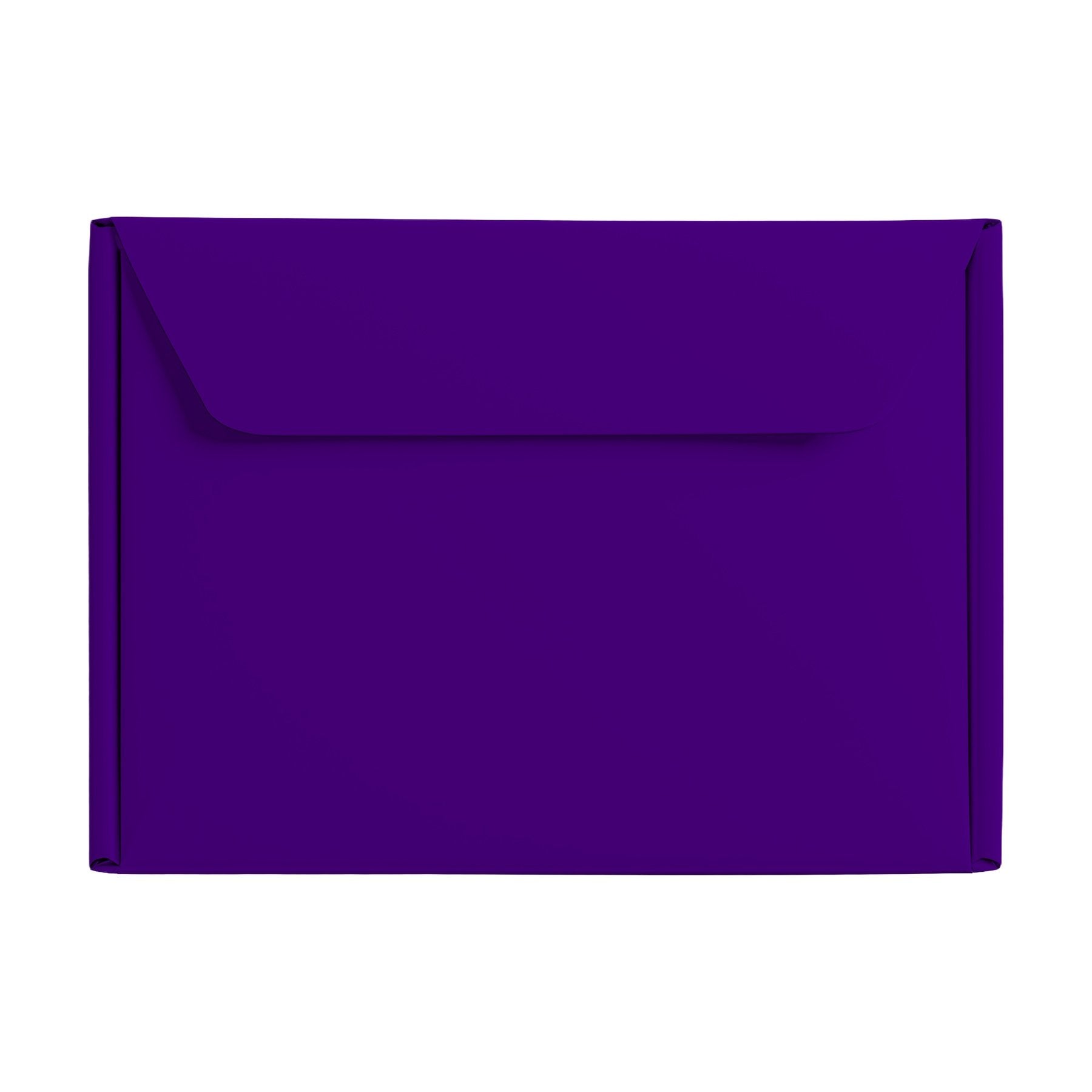 Mailer Mockup | Indigo Box Fit | Digital Download Mockup | High-Resolution JPG | Commercial Use Included | MockupBulk