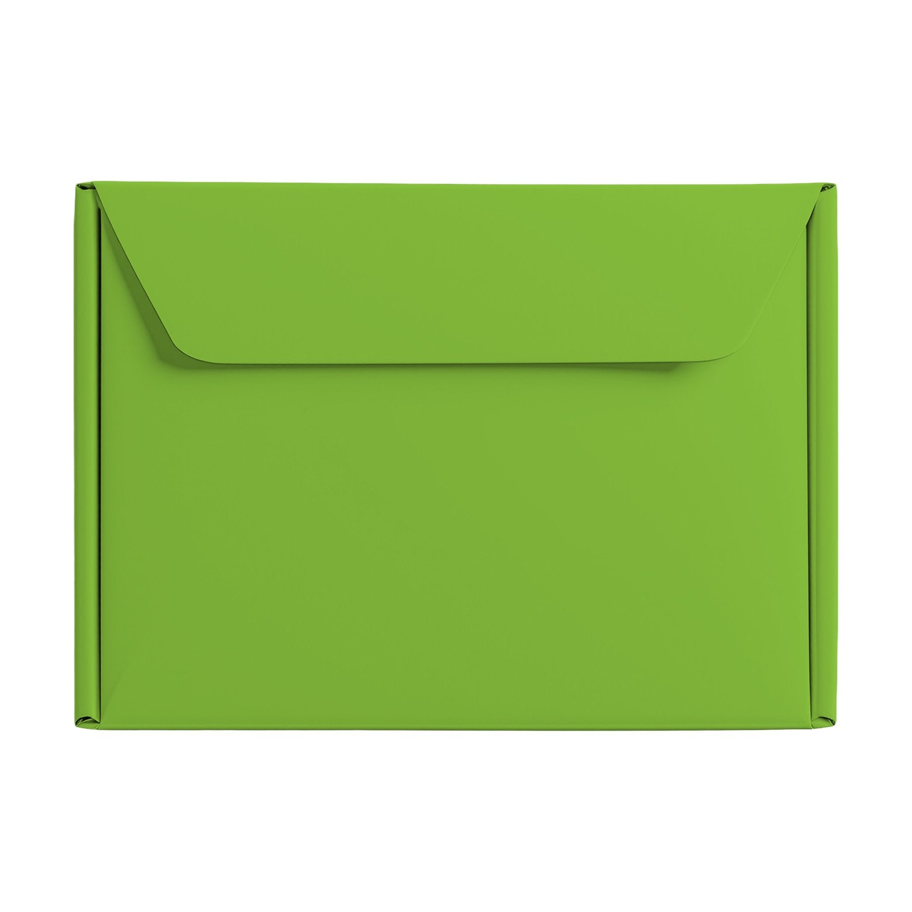 Kiwi Box Fit Mailer Mockup | Shopify Etsy Mockup Template | High-Res JPG | Commercial Use Download | MockupBulk