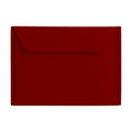 Mailer Mockup | Maroon Box Fit — High-Res JPG Template | Instant Digital Download | POD Etsy Shopify | MockupBulk