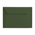 Mailer Mockup — Military Green Box Fit — JPG Mockup Download | For POD Sellers Designers Etsy Shops | Commercial Use | MockupBulk